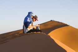Discover Adventure: Desert Safari Dubai Package with Desert Rose Tourism Dubai