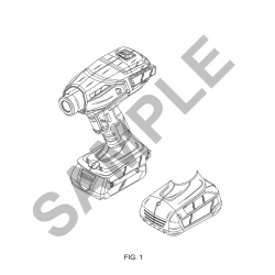 Design Patent Drawings | The Patent Experts