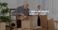 Senior Moves Made Simple: Finding Compassionate Moving Help