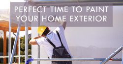 Exterior Painting: Surface Preparation Matters