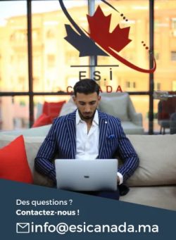 Study In Canada – ESI Canada