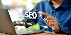 Growing Naturally: Organic SEO Services