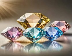 Premier Lab Grown Diamond Manufacturers