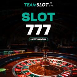 Discover Endless Excitement with Slot777 by Team Slot 777