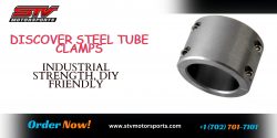 Discover Steel Tube Clamps Their Strength & Versatility for Your Projects