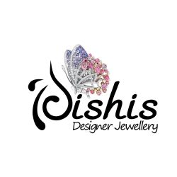 Latest rings collections in Dishes Designer jewellery online.