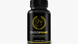 Endo Pump Male Enhancement Reviews: SCAM Alert Read Before Buy!