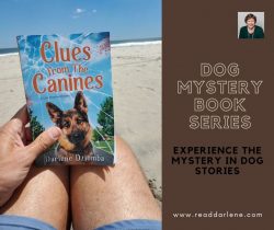 Experience the Thrill with Dog Mystery Book Series | Read Darlene