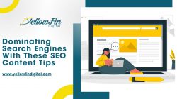 Top Tips for Winning on Search Engines with SEO Content