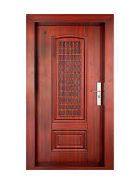 Importance of a door