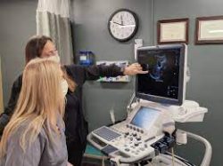 Looking For Ultrasound Sonographer Ontario