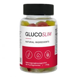 Glucoslim-Gummis – nicht kaufen, bevor der Käuferbericht angezeigt wird! Kennen Sie den echten P ...