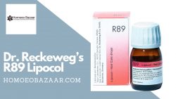 Information About Dr. Reckeweg R89 Hair Care Drop