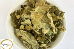Dried Curry Leaf by Spice Zen