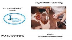 Drug And Alcohol Counselling