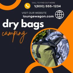 Exploring the Benefits of Dry Bags Camping for Outdoor Adventures