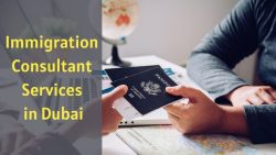 Simplify Company Formation in Dubai with Top Consultants