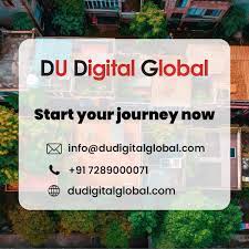 Best Immigration Consultants at DU Digital Global