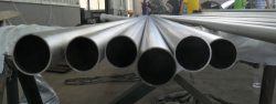 Duplex Steel S31803/S32205 Pipes & Tubes Exporters In India