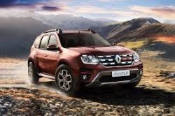 Unveiling the Renault Duster: A Versatile Icon of Adventure