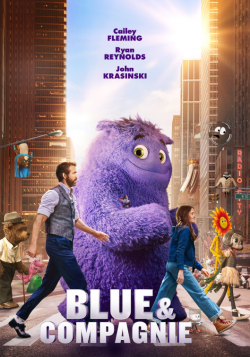 Blue & Compagnie | Film Complet en streaming