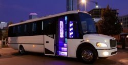 Long Island Party Bus Rentals