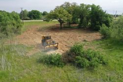 Premier Land Clearing Services in North Carolina