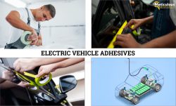 Electric Vehicle Adhesives Market to Reach $14.29 Billion by 2030