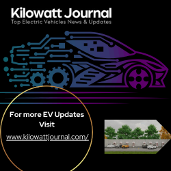 Electric Vehicle Guide: Top News and Updates from Kilowatt Journal