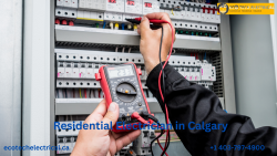 Electrical Services in Calgary: Expert Solutions for Home