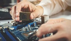 Embedded Systems Full Course Duration