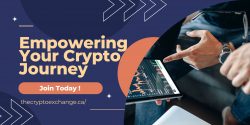 The Crypto Exchange: Empowering Your Crypto Journey