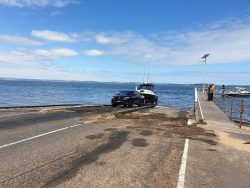 A Complete Guide to Rhyll Jetty