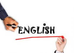 Uses of studing English