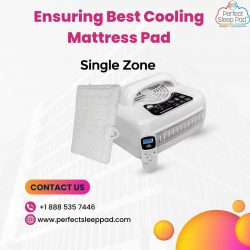 Ensuring Best Cooling Mattress Pad