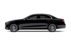 Experience Luxury in Motion: Discover Geneva Limousine Service by Eons Geneva SA