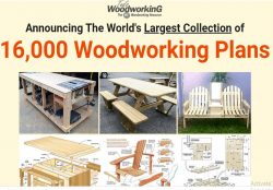 From Hobbyist to Pro: Ted’s Woodworking Success Stories