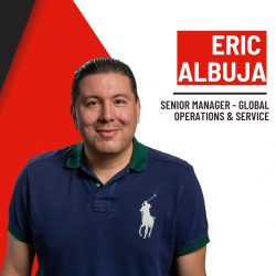 Eric Albuja Innovations Transforming the Tourist Experience