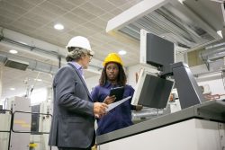 ERP solutions for Manufacturing