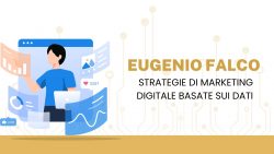 Eugenio Falco – Strategie di marketing digitale basate sui dati