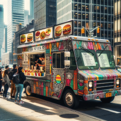 What Makes Chicago’s Event Food Trucks a Must-Have?