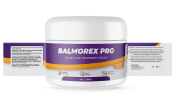 Balmorex pro