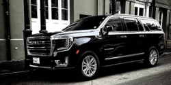 Executive Car Service: Travel in Style with Mansion’s Luxury