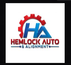 hemlock auto repair