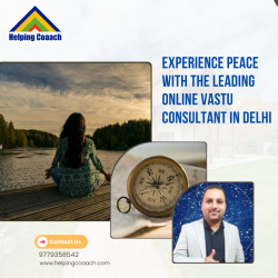 Experience Peace with the Leading Online Vastu Consultant in Delhi
