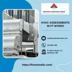 Expert HVAC Assessments in FT Myers, Florida