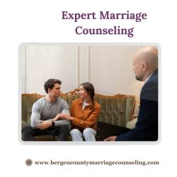 Expert Marriage Counseling