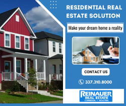 Expert Solutions for Residential Real Estate