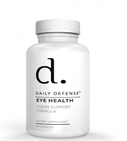 Enhance Your Vision with Eye Health Supplements