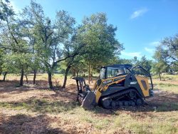 Houston Texas LandClearing Your Premier Choice for Professional Land Clearing Services